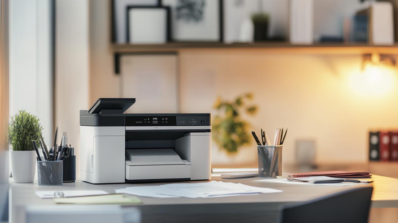 Comment choisir une nouvelle imprimante laser adaptée à vos besoins professionnels