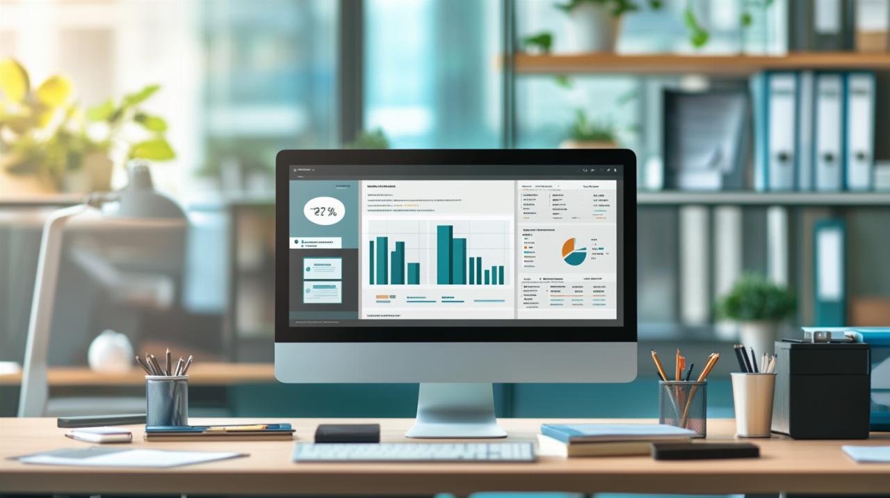 Optimisez la gestion de vos affaires avec un logiciel innovant pour services professionnels