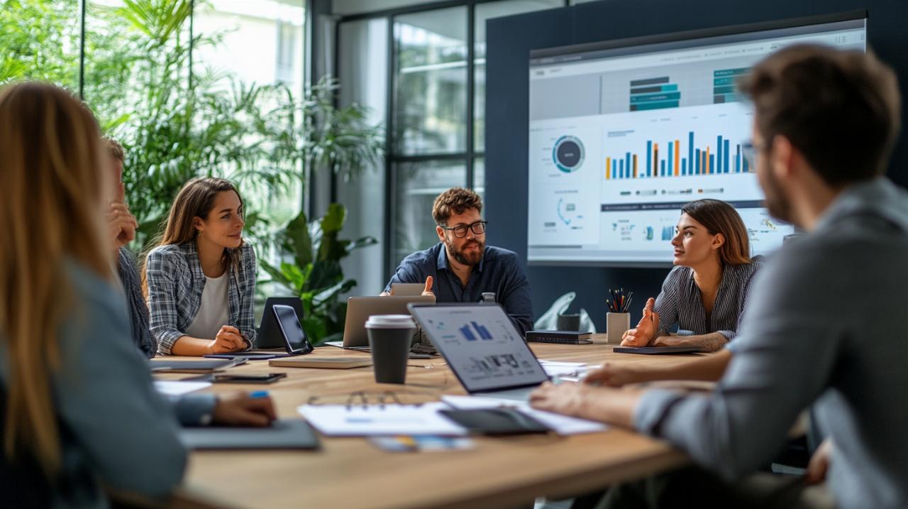 Pourquoi choisir une agence web 360 : l&rsquo;atout stratégique pour votre transformation digitale